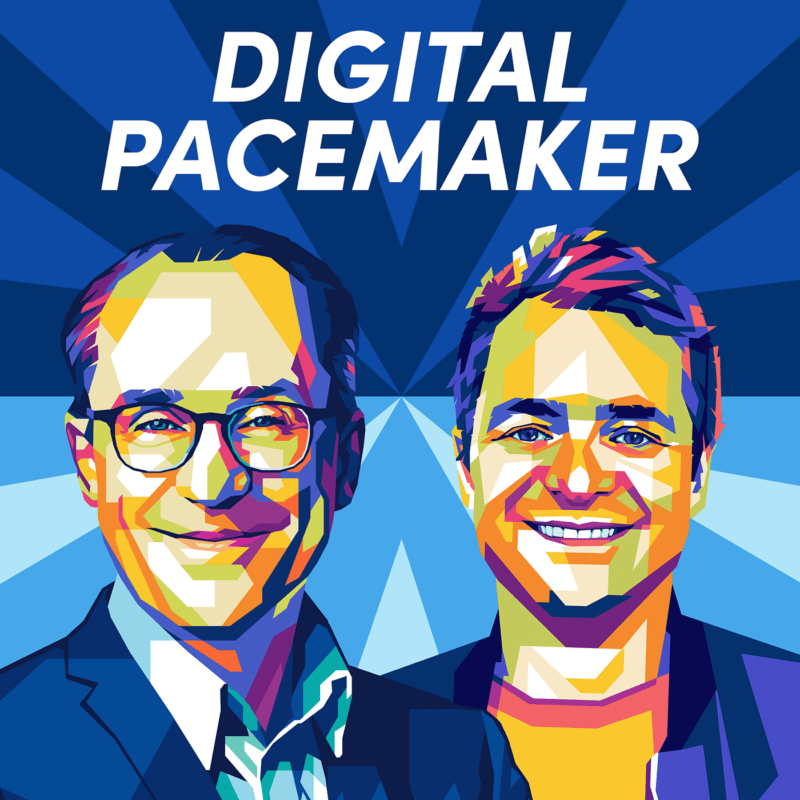 Digital Pacemaker Podcast